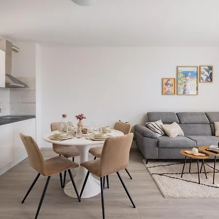 Apartment Riviera Makarska