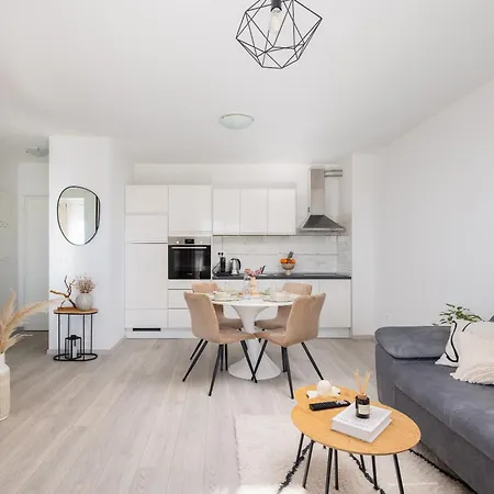 Riviera Appartement *