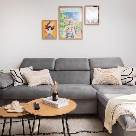 Riviera Appartement Makarska