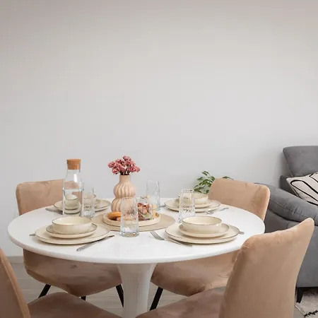 Appartement Riviera