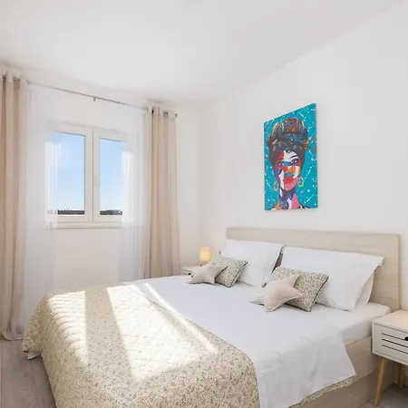 Riviera Appartement *