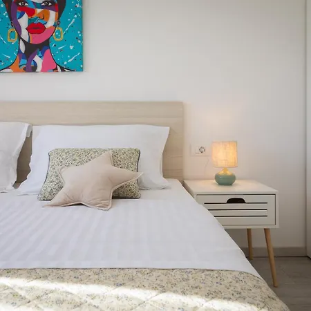 Apartment Riviera *