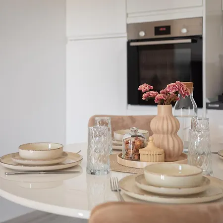 Riviera Appartement