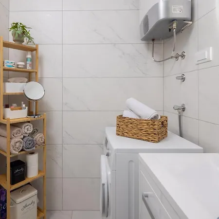 Riviera Appartement *