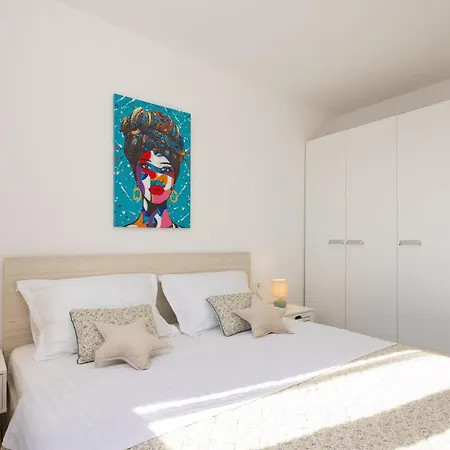 Apartment Riviera *
