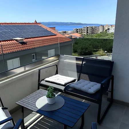 Appartement Riviera Makarska